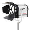 Falcon Eyes Bi-Color LED Spot Lampe dimmbar CLL-3000TDX ​​​​auf 230V