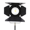 Falcon Eyes Bi-Color LED Spot Lampe dimmbar CLL-3000TDX ​​​​auf 230V