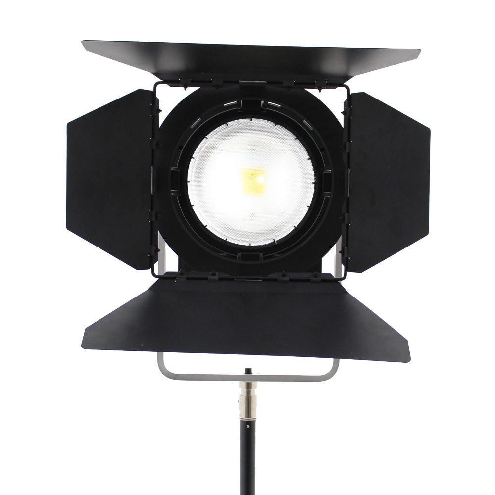 Falcon Eyes Bi-Color LED Spot Lampe dimmbar CLL-3000TDX ​​​​auf 230V