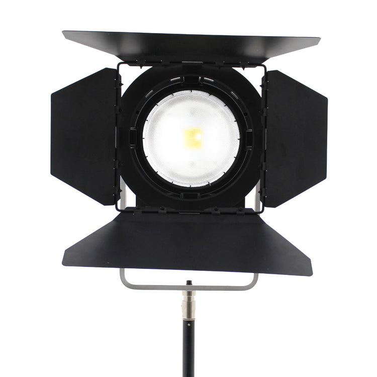 Falcon Eyes Bi-Color LED Spot Lampe dimmbar CLL-3000TDX ​​​​auf 230V