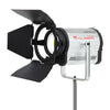 Falcon Eyes Bi-Color LED Spot Lampe dimmbar CLL-1600TDX ​​​​auf 230V