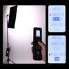 Falcon Eyes LED-Fernbedienung RC-5 II