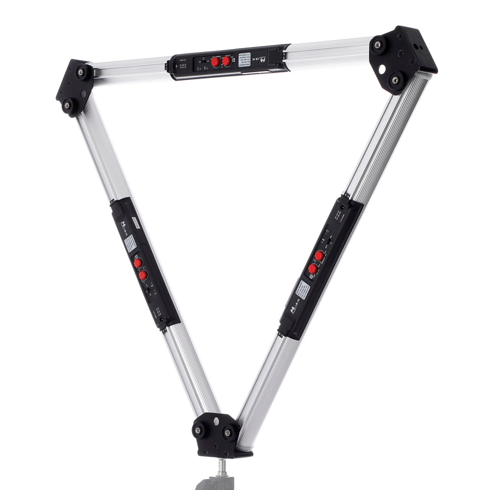 Falcon Eyes LED Light Stick Set LB-16-K3 mit Koffer