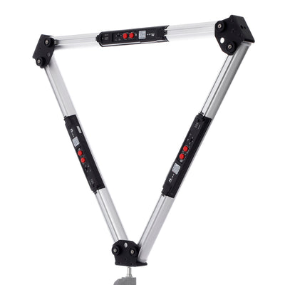 Falcon Eyes LED Light Stick Set LB-16-K3 mit Koffer