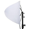 Falcon Eyes Diffuser Dome RX-18OB für LED RX-18T