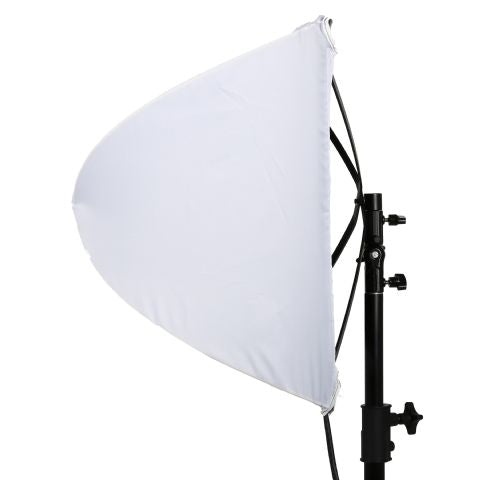 Falcon Eyes Diffuser Dome RX-18OB für LED RX-18T