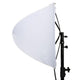 Falcon Eyes Diffuser Dome RX-18OB für LED RX-18T