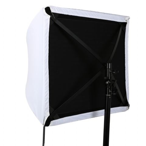 Falcon Eyes Diffuser Dome RX-18OB für LED RX-18T