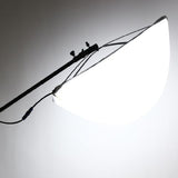 Falcon Eyes Diffuser Dome RX-18OB für LED RX-18T - afbeelding 3
