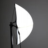 Falcon Eyes Diffuser Dome RX-18OB für LED RX-18T