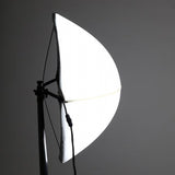 Falcon Eyes Diffuser Dome RX-18OB für LED RX-18T - afbeelding 4