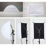 Falcon Eyes Diffuser Dome RX-18OB für LED RX-18T - afbeelding 5