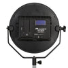 Falcon Eyes Bi-Color LED-Lampe Sophiez SO-218TD auf 230 V
