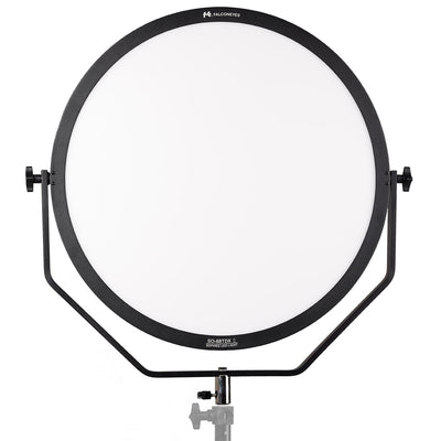 Falcon Eyes Bi-Color LED-Lampe Sophiez SO-68TD auf 230 V