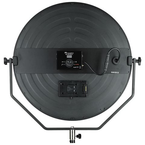 Falcon Eyes Bi-Color LED-Lampe Sophiez SO-68TD auf 230 V