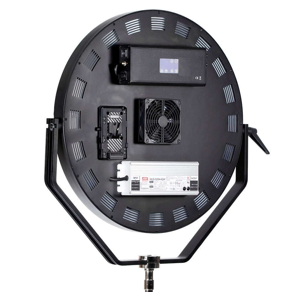 Falcon Eyes Bi-Farb-LED-Lampe Sophiez SO-300TDX ​​auf 230 V