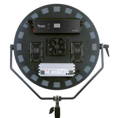 Falcon Eyes Bi-Farb-LED-Lampe Sophiez SO-300TDX ​​auf 230 V