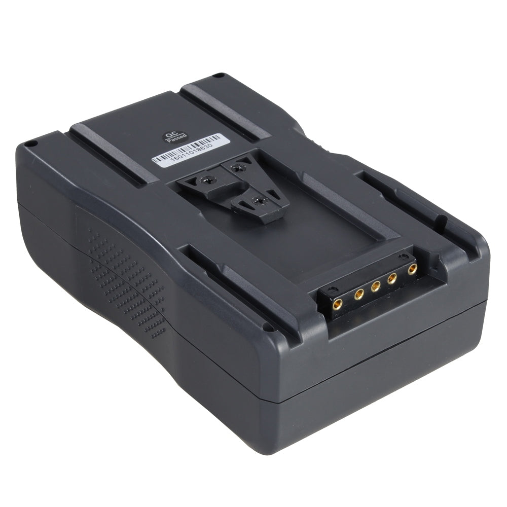 Falcon Eyes V-Mount Batterie 162WH 14,8 V 10000mah