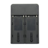 Falcon Eyes NP-F Batterieadapter AD-PS1 V-Mount auf F-Mount