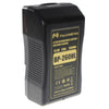 Falcon Eyes V-Mount-Akku 260 Wh 14,8 V 17500 mAh