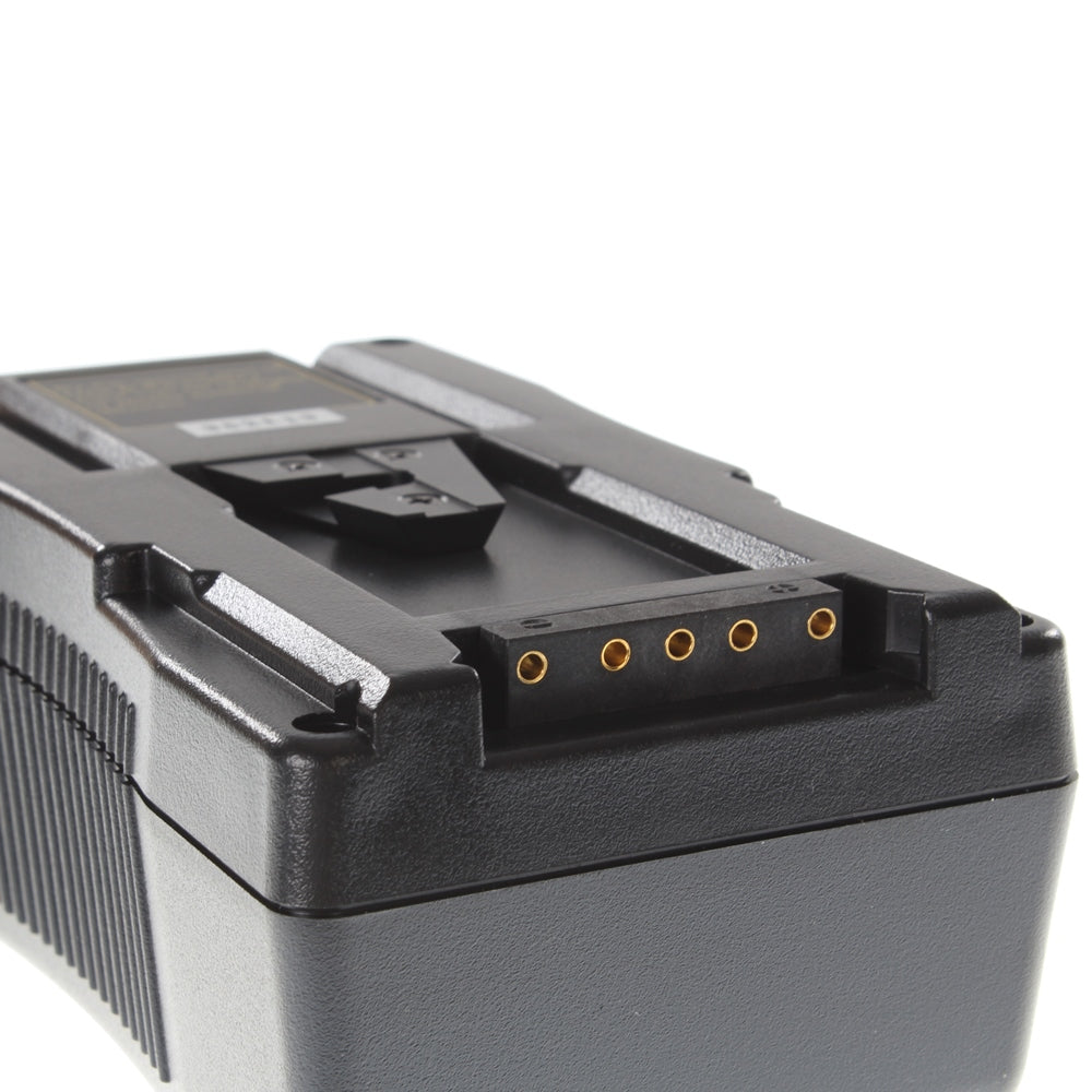 Falcon Eyes V-Mount-Akku 260 Wh 14,8 V 17500 mAh