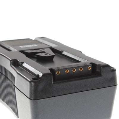 Falcon Eyes V-Mount-Akku 260 Wh 14,8 V 17500 mAh
