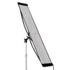 Falcon Eyes Flexibles zweifarbiges LED-Panel RX-29TDX 121x24 cm