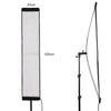 Falcon Eyes Flexibles zweifarbiges LED-Panel RX-29TDX 121x24 cm