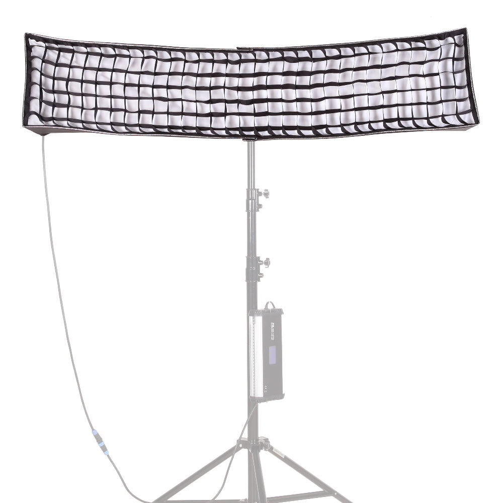 Falcon Eyes Softbox + Honeycomb RX-SB29HC für LED RX-29TDX