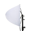 Falcon Eyes Diffusor Dome RX-24OB für LED RX-24TDX