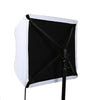 Falcon Eyes Diffusor Dome RX-24OB für LED RX-24TDX