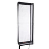 Falcon Eyes Softbox + Wabe RX-B36HC für LED RX-36TDX