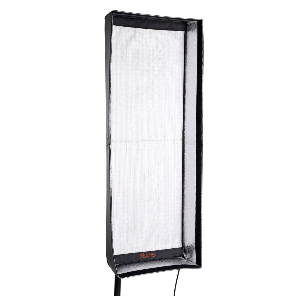 Falcon Eyes Softbox + Wabe RX-B36HC für LED RX-36TDX