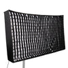 Falcon Eyes Softbox + Honeycomb RX-SB48HC für LED RX-48TDX