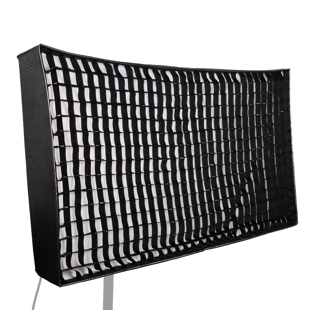 Falcon Eyes Softbox + Honeycomb RX-SB48HC für LED RX-48TDX