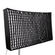 Falcon Eyes Softbox + Honeycomb RX-SB48HC für LED RX-48TDX