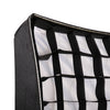 Falcon Eyes Softbox + Honeycomb RX-SB48HC für LED RX-48TDX