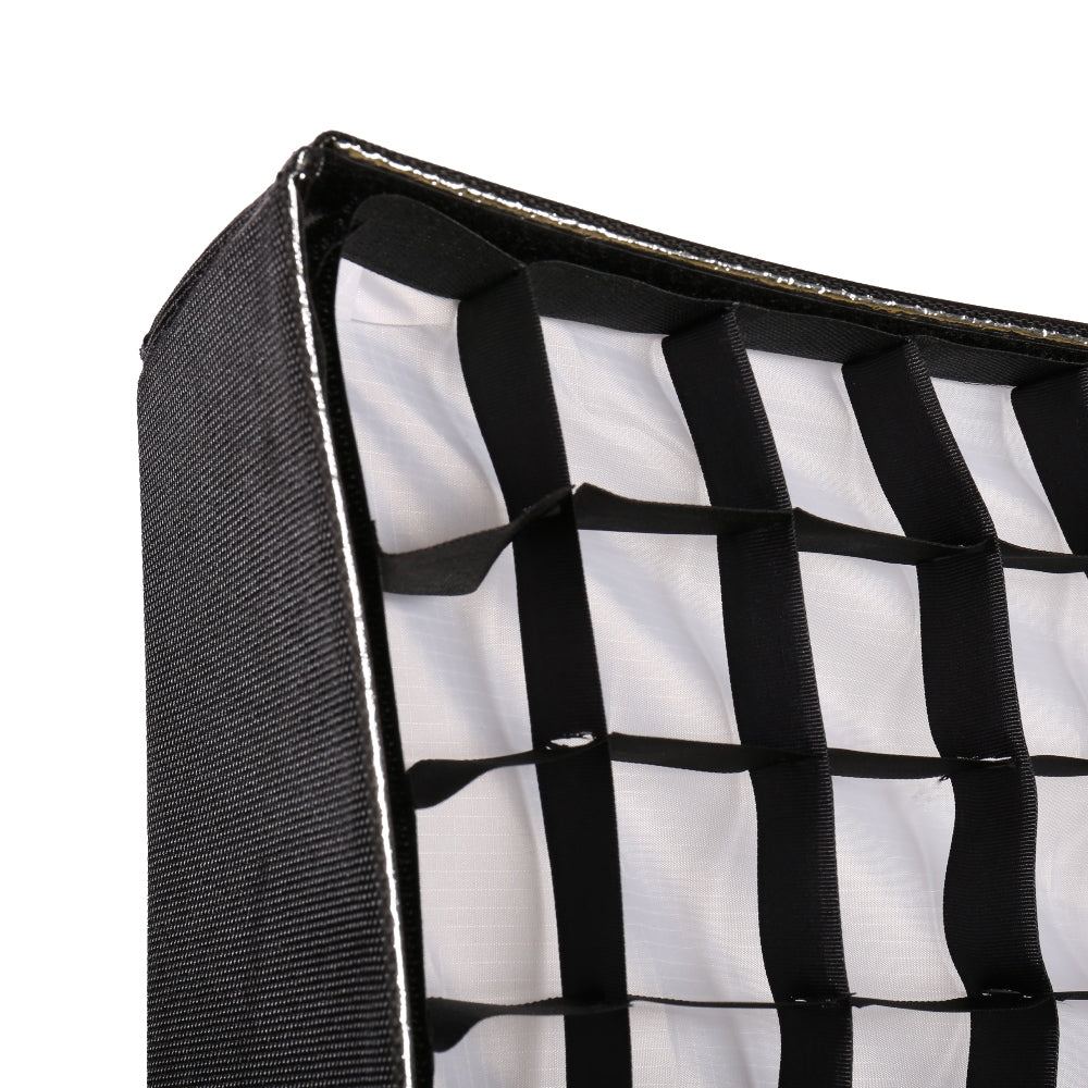 Falcon Eyes Softbox + Honeycomb RX-SB48HC für LED RX-48TDX