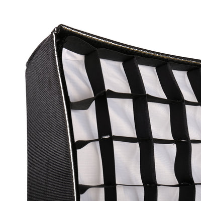 Falcon Eyes Softbox + Honeycomb RX-SB48HC für LED RX-48TDX