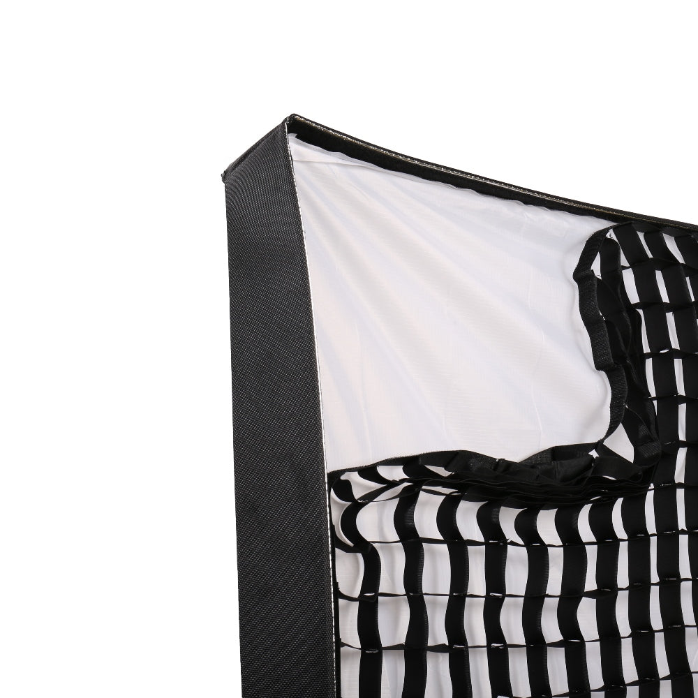 Falcon Eyes Softbox + Honeycomb RX-SB48HC für LED RX-48TDX