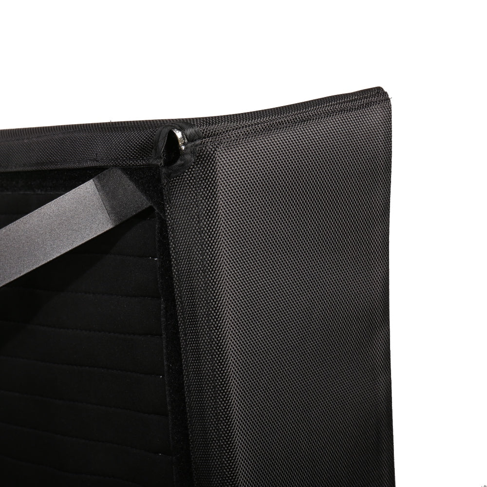 Falcon Eyes Softbox + Honeycomb RX-SB48HC für LED RX-48TDX