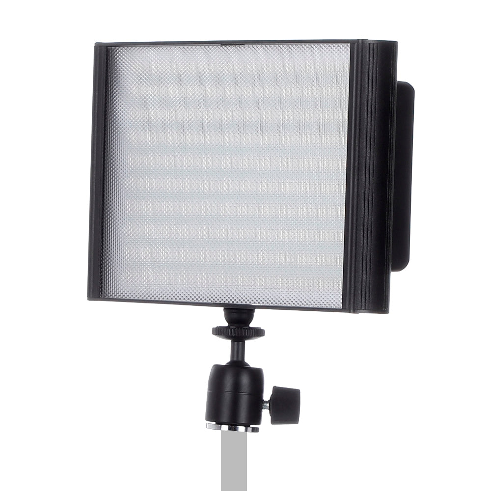 Falcon Eyes RGB LED Lampenset T8 inkl. Batterie