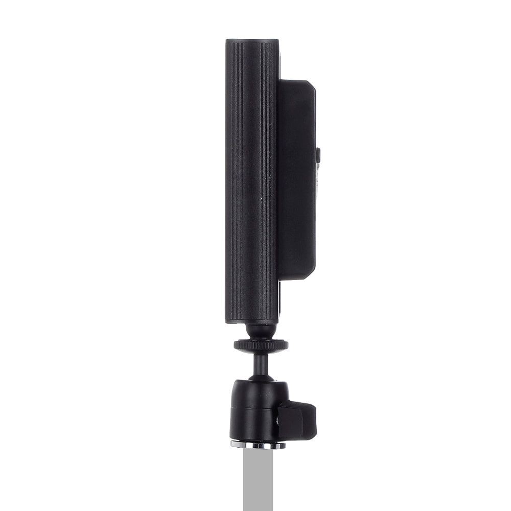 Falcon Eyes RGB LED Lampenset T8 inkl. Batterie