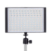Falcon Eyes RGB LED Lampenset T8 inkl. Batterie