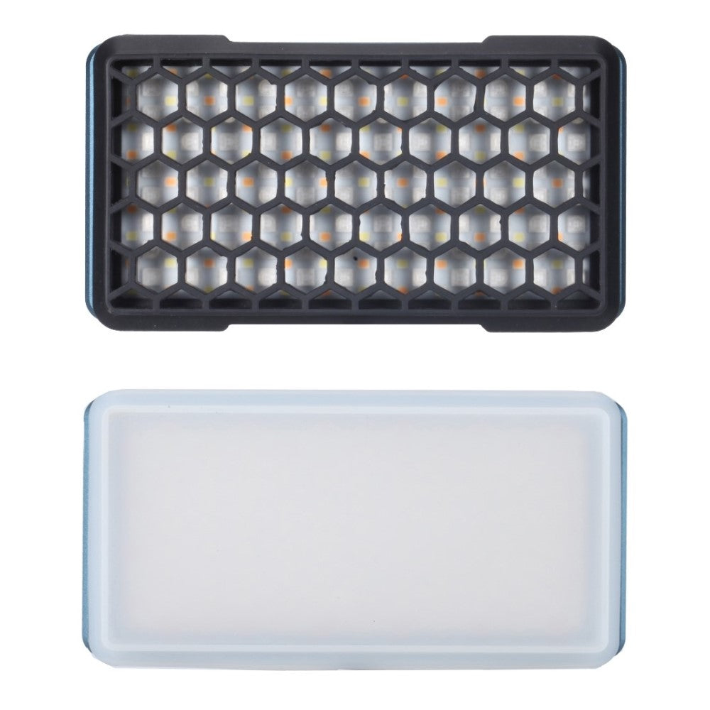Falcon Eyes Diffusor + Honeycomb F7-DF+HC für PockeLite F7