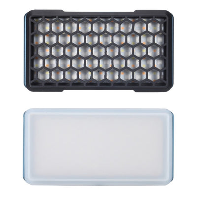 Falcon Eyes Diffusor + Honeycomb F7-DF+HC für PockeLite F7