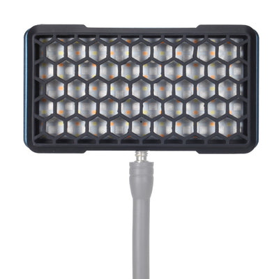 Falcon Eyes Diffusor + Honeycomb F7-DF+HC für PockeLite F7