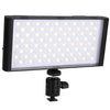Falcon Eyes Bi-Color LED Lampenset T6 inkl. Akku