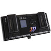 Falcon Eyes Bi-Color LED Lampenset T6 inkl. Akku