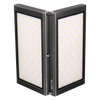 Falcon Eyes RGB LED -Lampe Pockelit F7 Falt